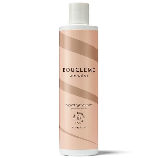 Boucleme Invigorating Body Wash 300ml on Productcaster.