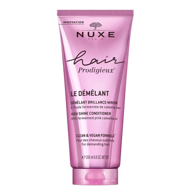 NUXE Hair Prodigieux High Shine Conditioner 200ml on Productcaster.