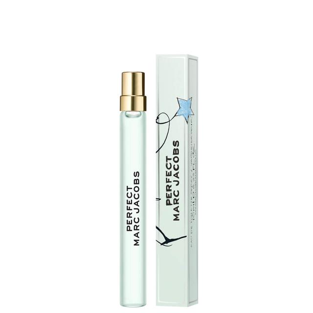 Marc Jacobs Perfect Eau de Toilette Pen Spray 10ml on Productcaster.