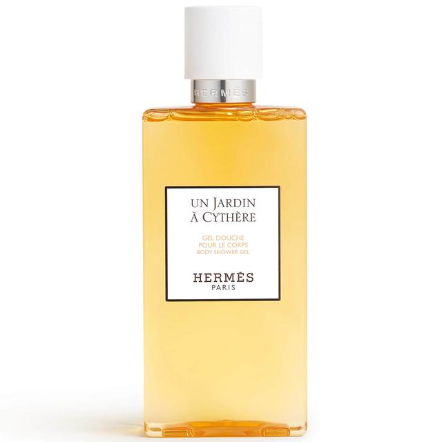 Hermès Un Jardin à Cythère Body Shower Gel Bottle 200ml on Productcaster.