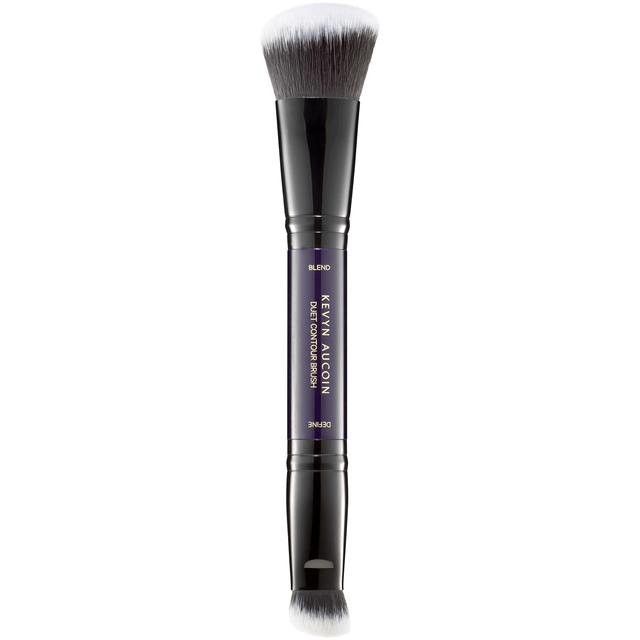 Kevyn Aucoin The Duet Contour Brush on Productcaster.