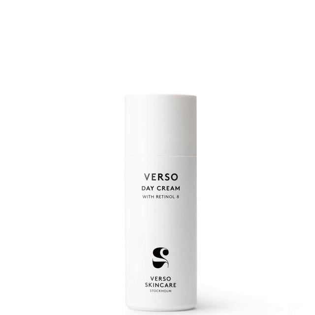 VERSO Day Cream 50ml on Productcaster.