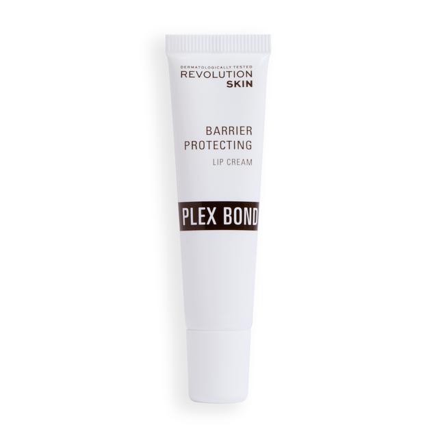 Revolution Beauty Skincare Plex Lip Barrier Cream on Productcaster.