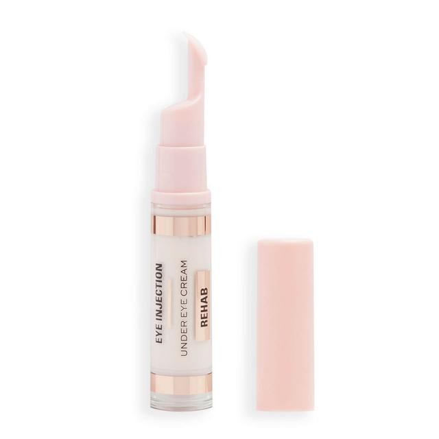 Makeup Revolution Rehab Eye Injection Under Eye Cream on Productcaster.