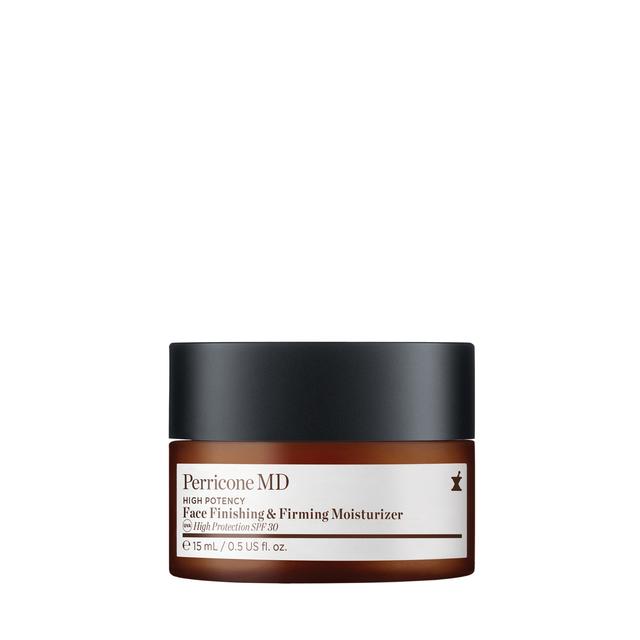 Perricone MD High Potency Face Finishing & Firming Moisturiser SPF 30 on Productcaster.