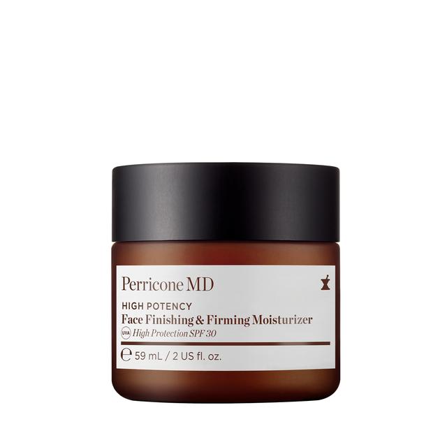 Perricone MD High Potency Face Finishing & Firming Moisturiser SPF 30 on Productcaster.