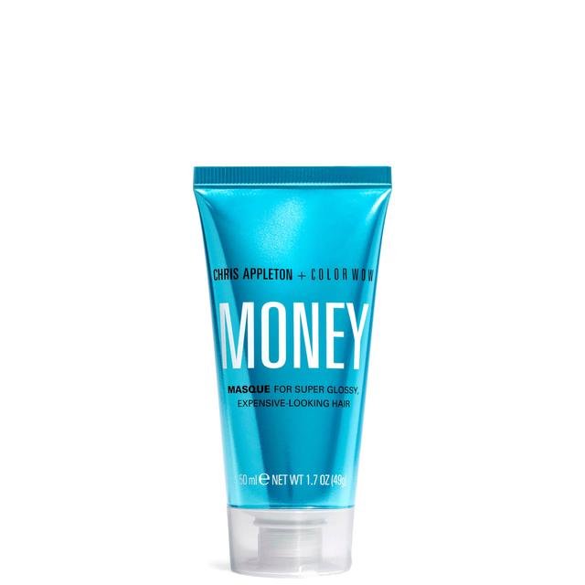 Color Wow and Chris Appleton Money Travel Masque 50ml on Productcaster.