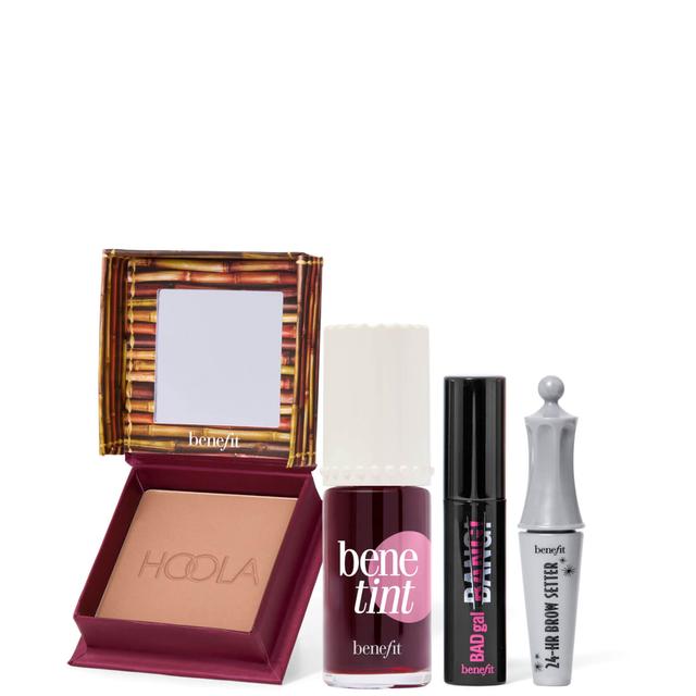 benefit Benetint and Hoola Hero Set on Productcaster.