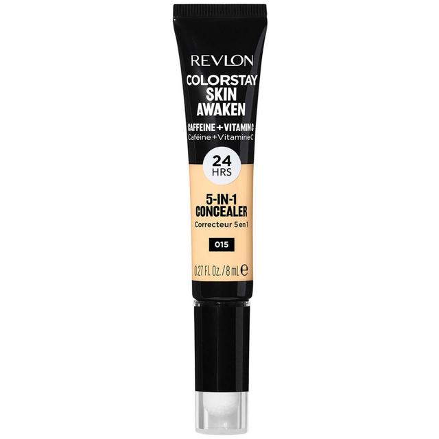 Revlon ColorStay Skin Awaken 5-in-1 Concealer 8ml (Various Shades) - 015 on Productcaster.