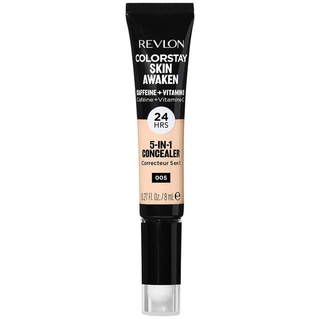 Revlon ColorStay Skin Awaken 5-in-1 Concealer 8ml (Various Shades) - 005 on Productcaster.