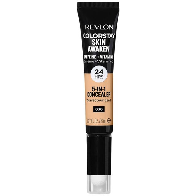 Revlon ColorStay Skin Awaken 5-in-1 Concealer 8ml (Various Shades) - 030 on Productcaster.