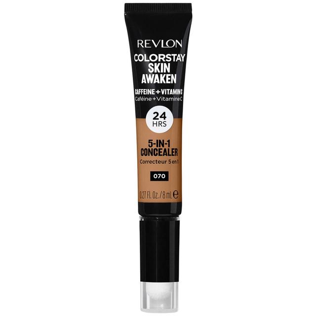 Revlon ColorStay Skin Awaken 5-in-1 Concealer 8ml (Various Shades) - 070 on Productcaster.