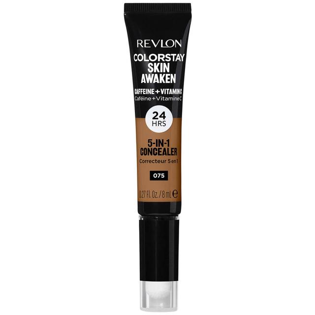 Revlon ColorStay Skin Awaken 5-in-1 Concealer 8ml (Various Shades) - 075 on Productcaster.