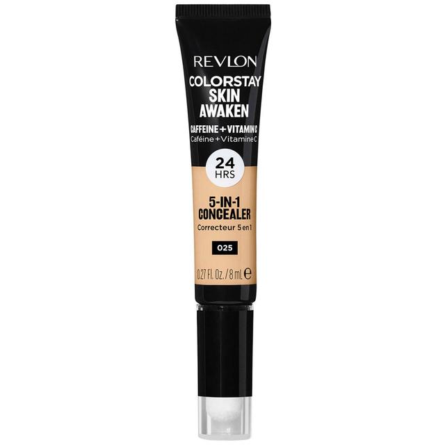 Revlon ColorStay Skin Awaken 5-in-1 Concealer 8ml (Various Shades) - 025 on Productcaster.