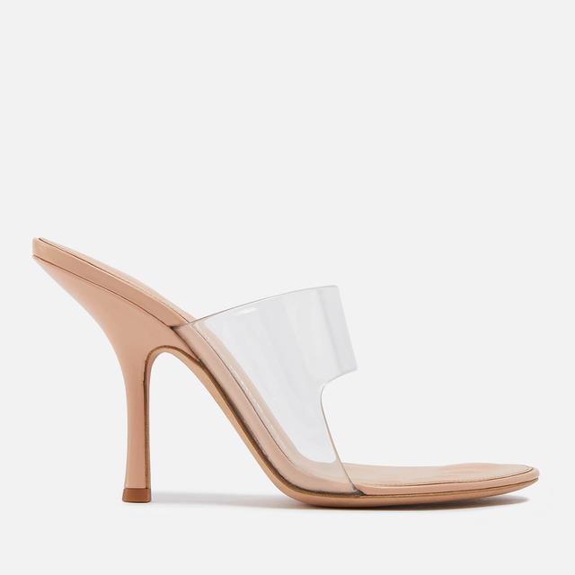 Alexander Wang Women’s PVC Heeled Mules - UK 7 on Productcaster.