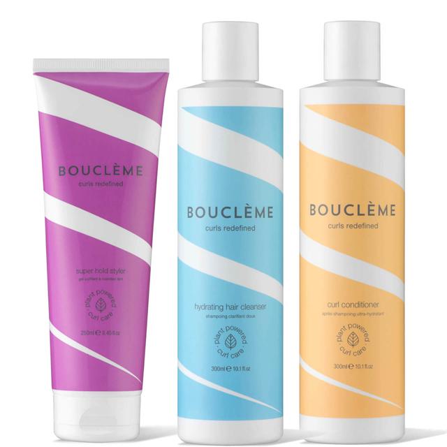 Boucleme Perfect Waves Bundle on Productcaster.