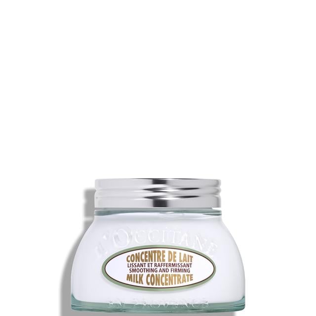 L'OCCITANE Almond Milk Concentrate Lotion 200ml on Productcaster.