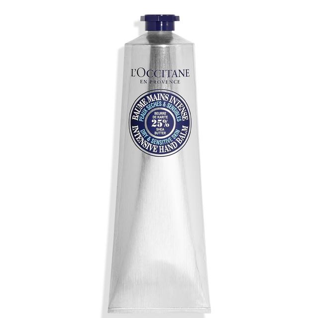 L'Occitane Shea Butter Intense Hand Balm 150ml on Productcaster.