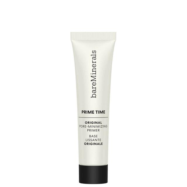 bareMinerals Original Pore Minimizing Prime Time Primer 15ml on Productcaster.