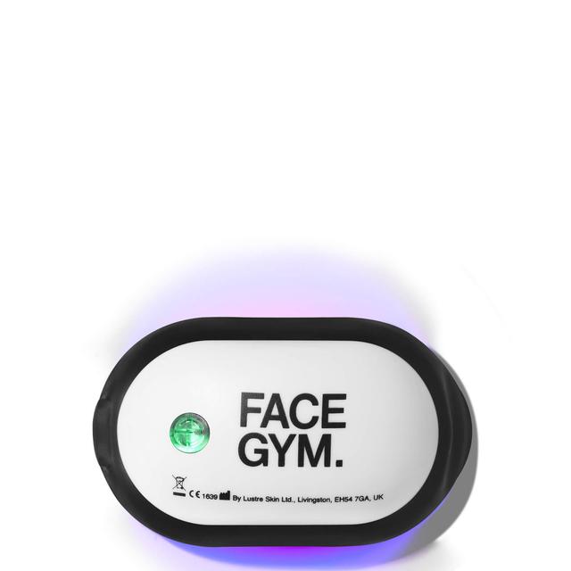 FaceGym Acne Light Shot Device on Productcaster.