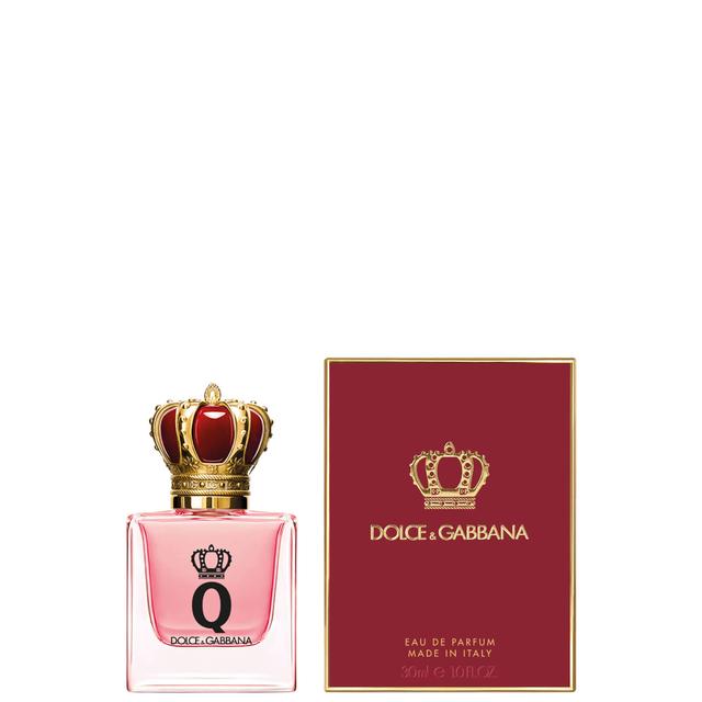 Dolce&Gabbana Q Eau de Parfum 30ml on Productcaster.