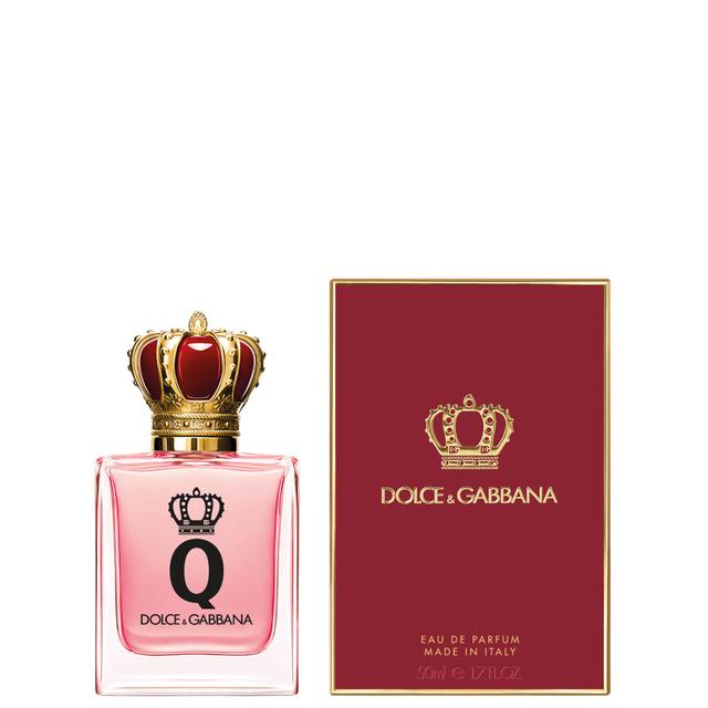 Dolce&Gabbana Q Eau de Parfum 50ml on Productcaster.