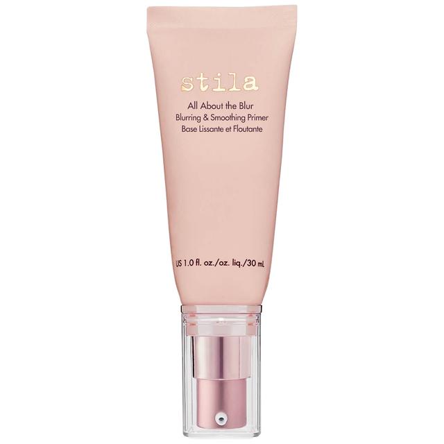 Stila All About The Blur Blurring and Smoothing Primer 30ml on Productcaster.