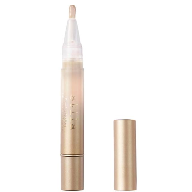 Stila Plumping Lip Glaze 3.5ml (Various Shades) - Clear on Productcaster.