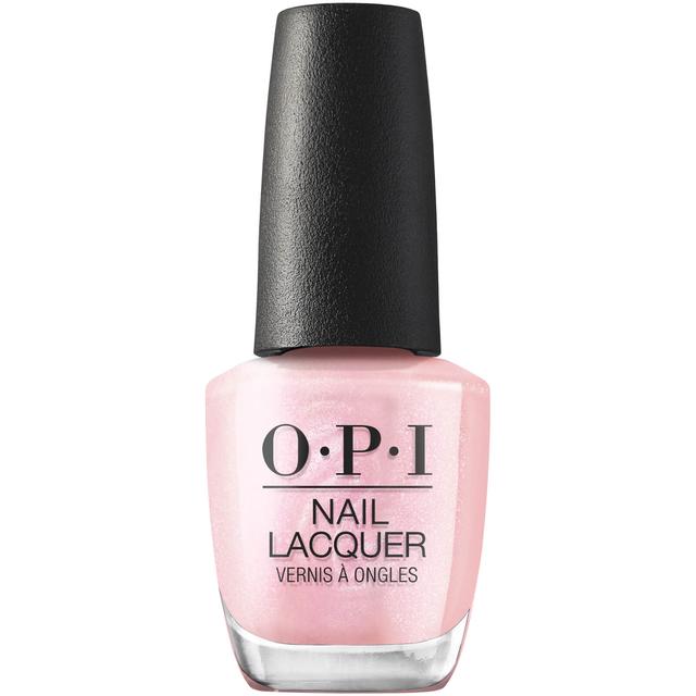 OPI Me, Myself and OPI Nail Polish 15ml (Various Shades) - I Meta my Soulmate on Productcaster.