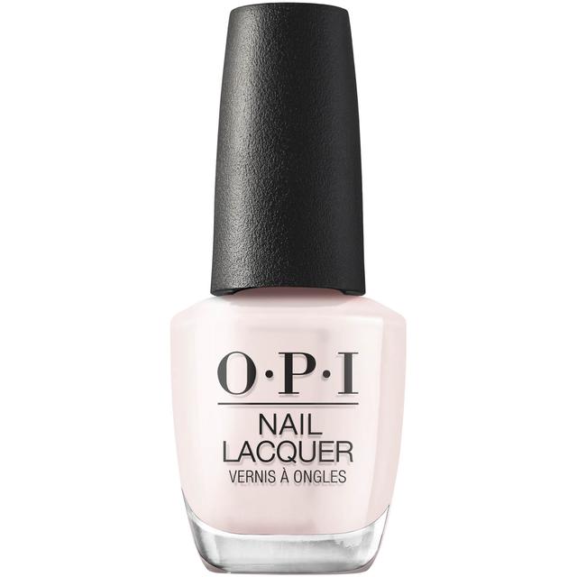 OPI Me, Myself and OPI Nail Polish 15ml (Various Shades) - Pink in Bio on Productcaster.