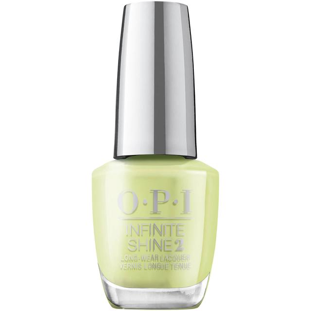 OPI Me, Myself and OPI Infinite Shine Long-Wear Nail Polish 15ml (Various Shades) - Clear Your Cash on Productcaster.