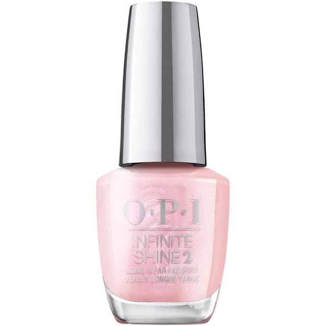 OPI Me, Myself and OPI Infinite Shine Long-Wear Nail Polish 15ml (Various Shades) - I Meta my Soulmate on Productcaster.