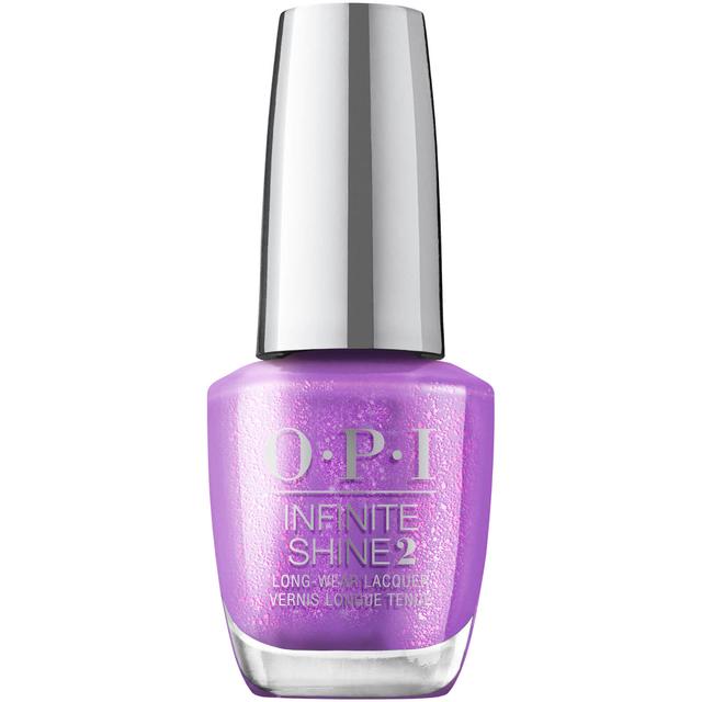 OPI Infinite Shine - Gel like Nail Polish - I Sold My Crypto 15ml on Productcaster.