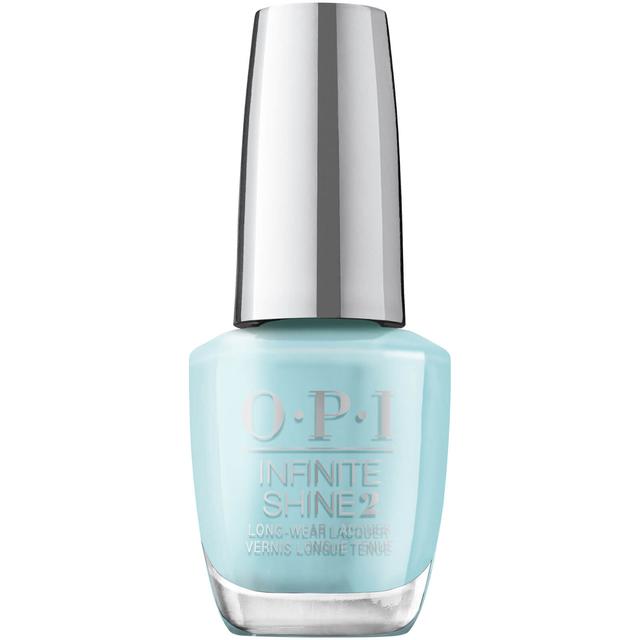 OPI Me, Myself and OPI Infinite Shine Long-Wear Nail Polish 15ml (Various Shades) - NFTease me on Productcaster.