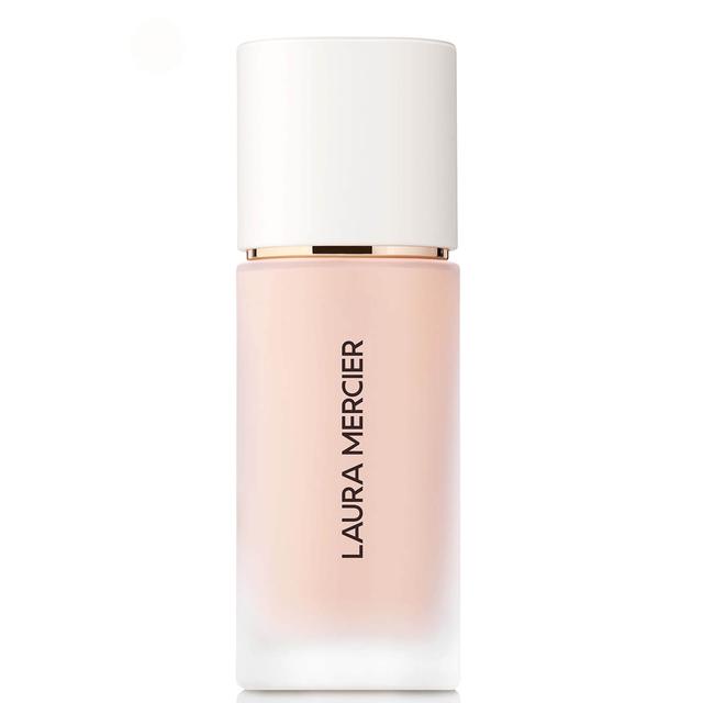 Laura Mercier Real Flawless Foundation 30ml (Various Shades) - 0C1 Opal on Productcaster.