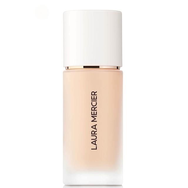 Laura Mercier Real Flawless Foundation 30ml (Various Shades) - 5N2 Cardamom on Productcaster.