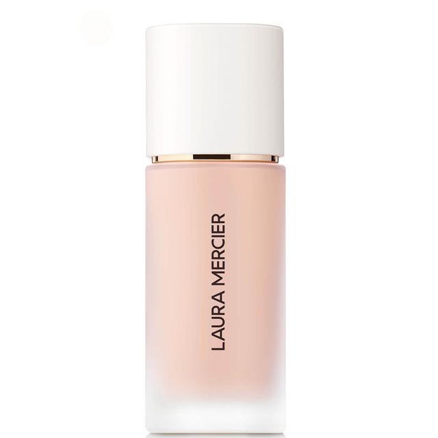 Laura Mercier Real Flawless Foundation 30ml (Various Shades) - 1C1 Cool Vanille on Productcaster.