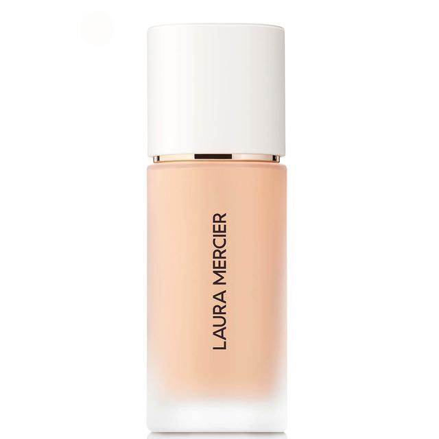 Laura Mercier Real Flawless Foundation 30ml (Various Shades) - 1C2 Chiffon on Productcaster.