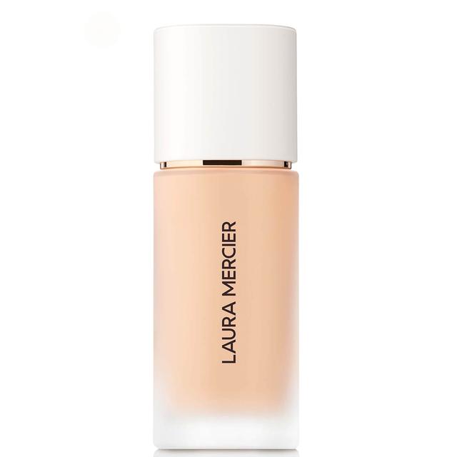 Laura Mercier Real Flawless Foundation 30ml (Various Shades) - 1N2 Vanille on Productcaster.