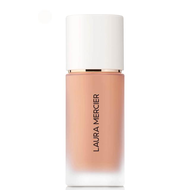 Laura Mercier Real Flawless Foundation 30ml (Various Shades) - 3N2 Camel on Productcaster.