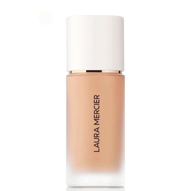 Laura Mercier Real Flawless Foundation 30ml (Various Shades) - 3W0 Sandstone on Productcaster.