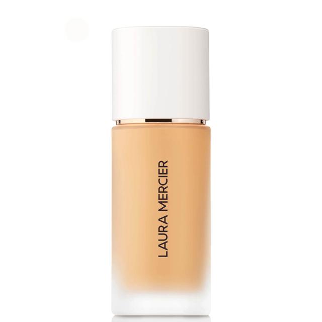 Laura Mercier Real Flawless Foundation 30ml (Various Shades) - 4N1 Ginger on Productcaster.