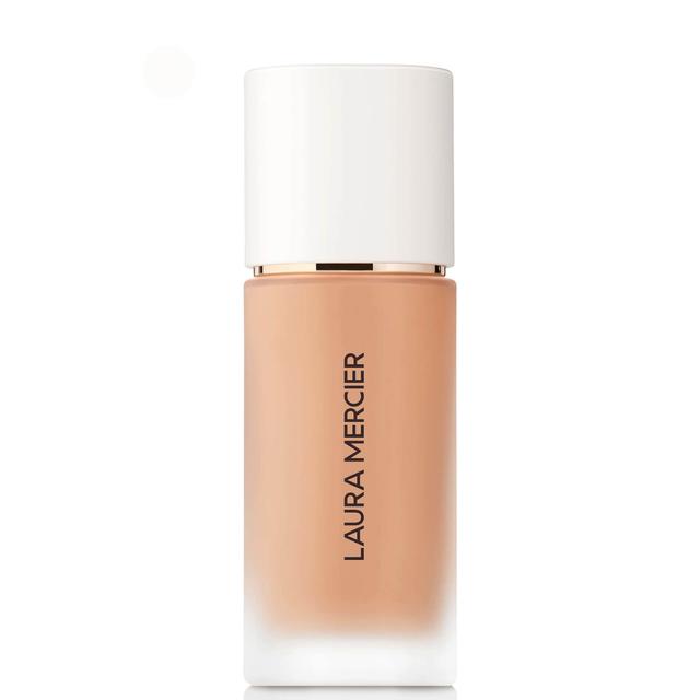 Laura Mercier Real Flawless Foundation 30ml (Various Shades) - 4N2 Tea on Productcaster.