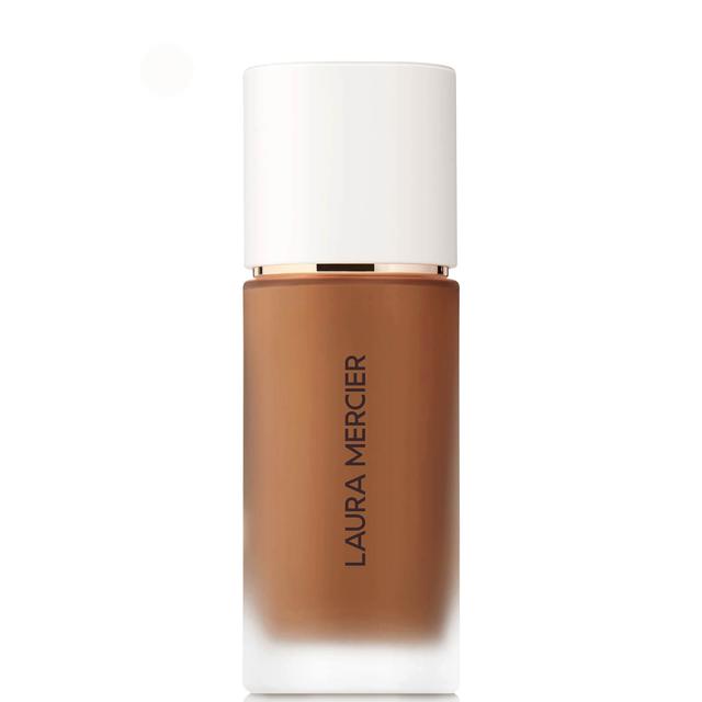 Laura Mercier Real Flawless Foundation 30ml (Various Shades) - 5W1 Sienna on Productcaster.