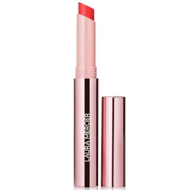 Laura Mercier High Vibe Lip Colour Lipstick 10g (Various Shades) - 181 Rush on Productcaster.