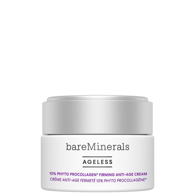 bareMinerals Ageless Phyto Procollagen Anti-Age Firming Cream 50g on Productcaster.