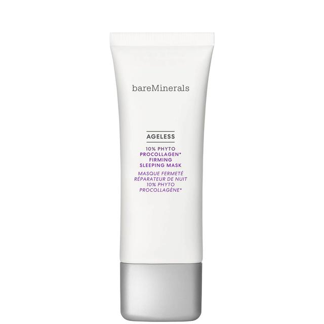 bareMinerals Ageless Phyto Procollagen Instant Firming Sleeping Mask 75ml on Productcaster.