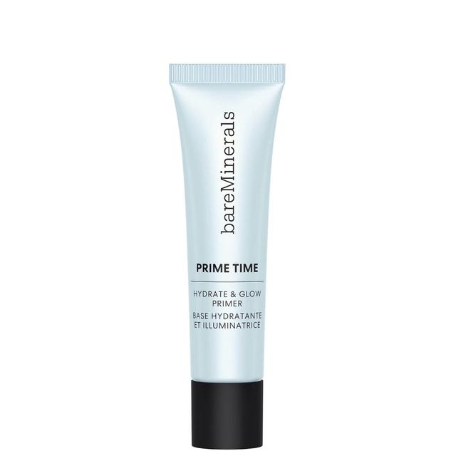 bareMinerals Hydrate and Glow Prime Time Primer 30ml on Productcaster.