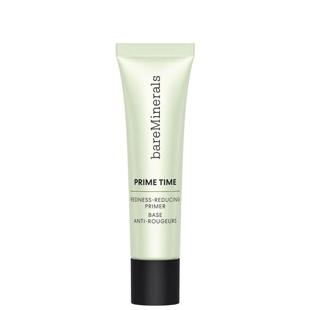 bareMinerals Redness Reducing Prime Time Primer 30ml on Productcaster.