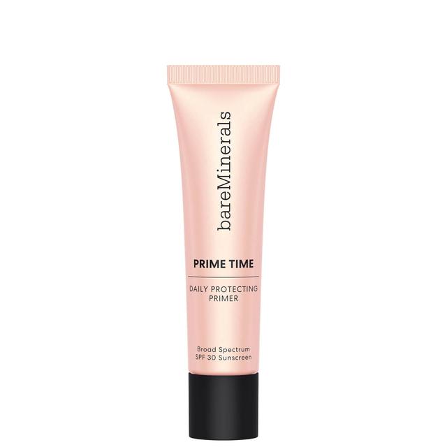 bareMinerals Daily Protecting Prime Time Primer 30ml on Productcaster.